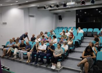 DEM Parti ekolojistlerle buluştu