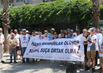 3 tutsağa özgürlük talebi: İhtiyaçlarını karşılayamayacak durumdalar