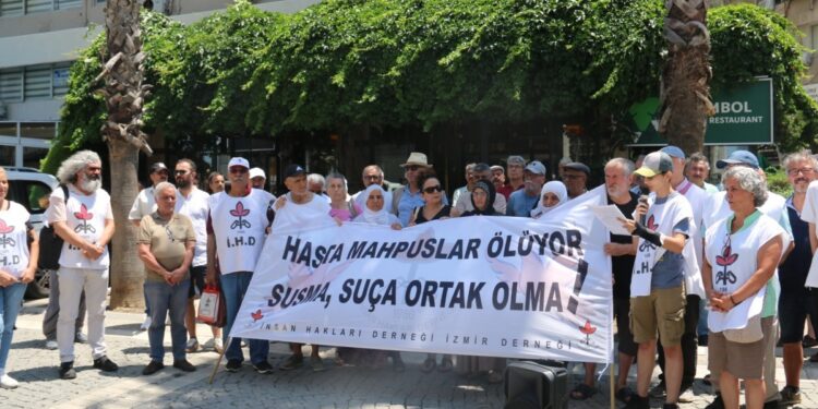 3 tutsağa özgürlük talebi: İhtiyaçlarını karşılayamayacak durumdalar