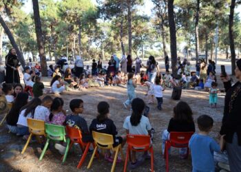 Av. Kutluay: Barışı konuşurken çocuk hakları es geçilmemeli