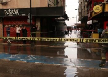 ‘Elektrik akımı’ davasında bilirkişinin dinlenilmesine karar verildi