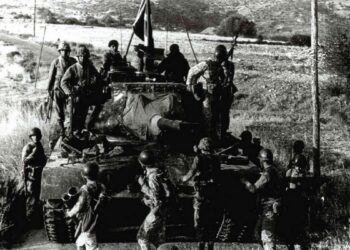 Kıbrıs’ta 51 yıldır statüsüzlük dayatılıyor