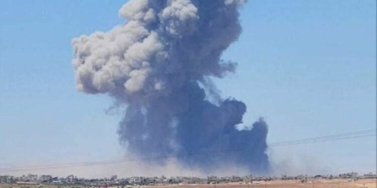 İdlip’te patlama: 12 kişi öldü