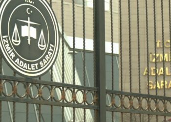İzmir Büyükşehir Belediyesi soruşturmasında 30 tahliye