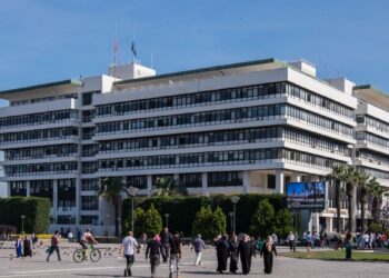 İzmir’de 137 kişi adliyeye sevk edildi