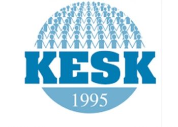 KESK’ten ‘süreç’ talepleri