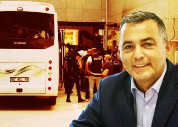 Tutuklanan Manavgat Belediye Başkanı Kara görevden alındı