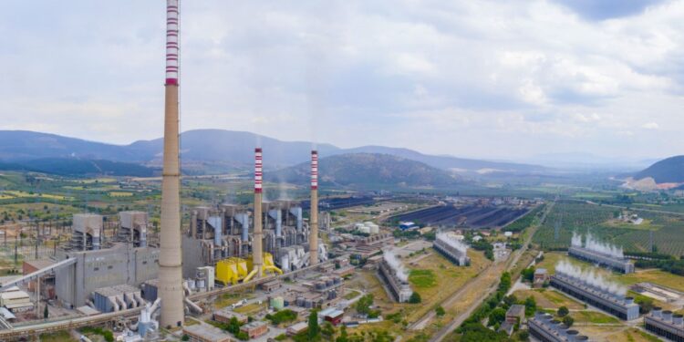 Özelleştirilen santralin parası şirkete geri ödendi