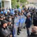 Kayyım protestolarında 5 tahliye