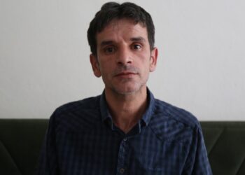 Kanser tedavisi gören gazeteci hayatını kaybetti