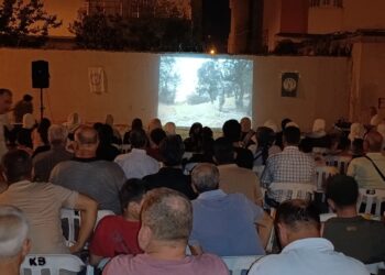 Birçok kentte ‘Barış ve Demokratik Toplum’ buluşması