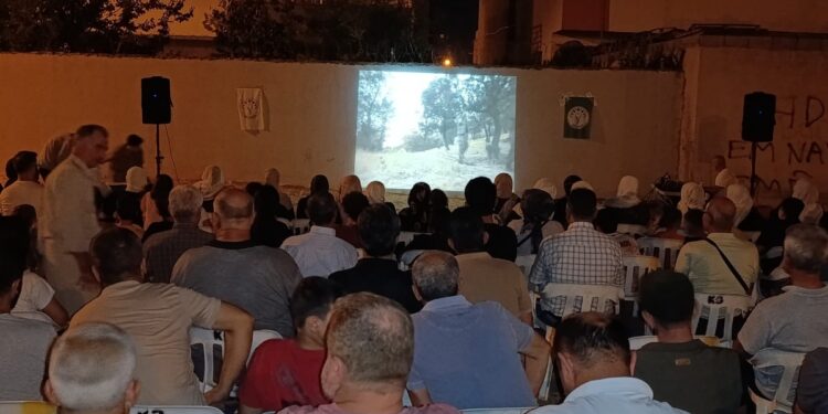Birçok kentte ‘Barış ve Demokratik Toplum’ buluşması