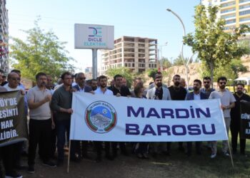Mêrdîn’de DEDAŞ tepkisi: Halka zulüm yapılıyor