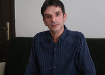 Gazeteci Nizamettin Yılmaz’ın cenazesi İstanbul’a getirildi