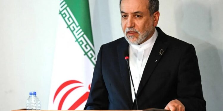 İran: ABD güvence vermezse müzakere yok