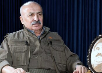 Mustafa Karasu: Devlet içinde bir kesim süreci bozmak istiyor