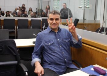 Mehmet Çakas, Türkiye’ye sınır dışı edilmeyle karşı karşıya