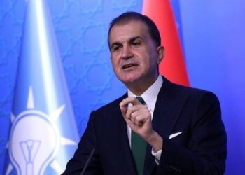 AKP Sözcüsü Çelik: Cumhurbaşkanımız cumartesi tarihi bir açıklama yapacak