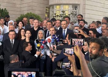 Törene katılacak heyetten açıklama: Tarihi ana tanıklık edeceğiz