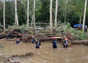 Teksas’taki selde yaşamını yitirenlerin sayısı 119’a yükseldi