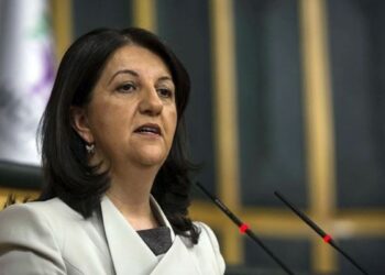 Pervin Buldan: Yanlış yere çekilmesin, bu ittifak süreç ittifakıdır