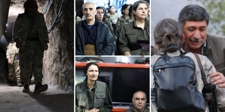 İşte tarihi törenin hazırlık görüntüleri