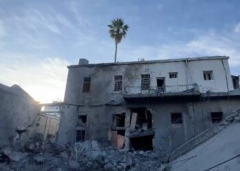 İsrail’in saldırılarında 24 saatte 139 Filistinli ölü