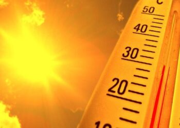 Meteorolojiden ‘sıcak hava dalgası’ uyarısı