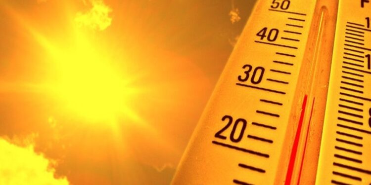 Meteorolojiden ‘sıcak hava dalgası’ uyarısı