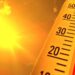Meteorolojiden ‘sıcak hava dalgası’ uyarısı