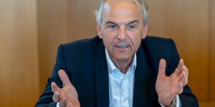 İsviçreli siyasetçi Pagani: Süreç için uluslararası kamuoyu sorumluluk almalı