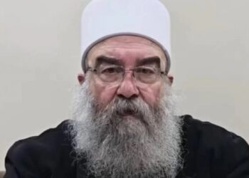 Dürzilerin ruhani lideri Şam’la ateşkesi yalanladı