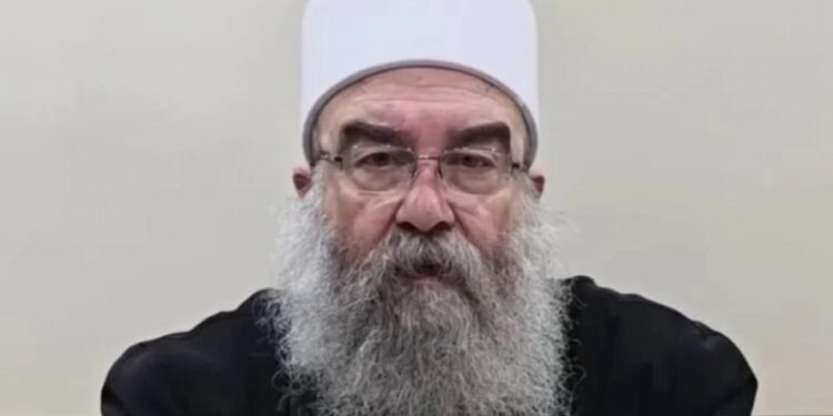 Dürzilerin ruhani lideri Şam’la ateşkesi yalanladı