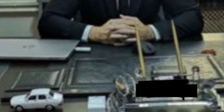 Tanrıkulu: Beyaz Toros’lu savcılar görevde