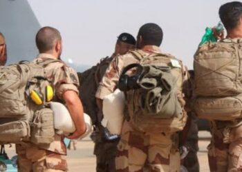 Fransa, Senegal’deki askeri varlığını sonlandırdı