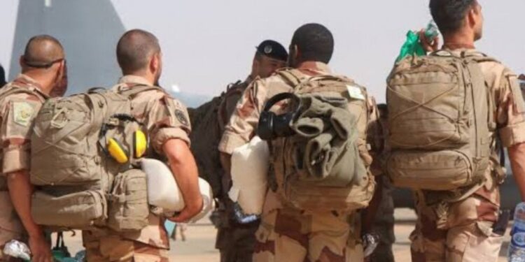 Fransa, Senegal’deki askeri varlığını sonlandırdı