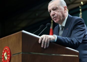 Erdoğan LGS’deki iddialar için ‘dedikodu siyaseti’ dedi