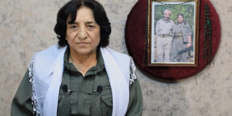 Sozdar Avesta: Şengal’i yeniden inşa etmek hepimizin görevi