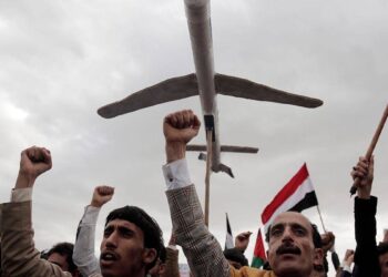 Husiler’den İsrail’e saldırı