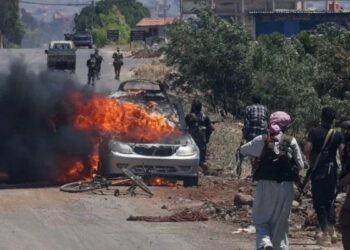 SOHR: 13 Temmuz’dan bu yana 940 kişi öldü