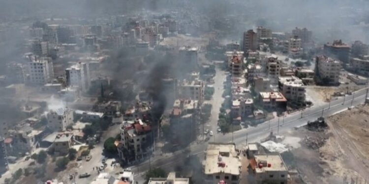 Ateşkese rağmen Siweyda’ya yönelik saldırılar sürüyor