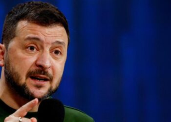 Zelenski’den Rusya’ya üçüncü tur müzakere teklifi