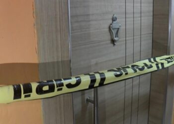 Haciz sırasında avukata silahlı saldırı