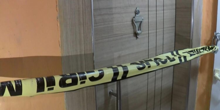 Haciz sırasında avukata silahlı saldırı