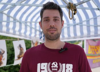 Avusturya Komünist Partisi sözcüsü: Kürtlerin barış girişimi desteklenmeli