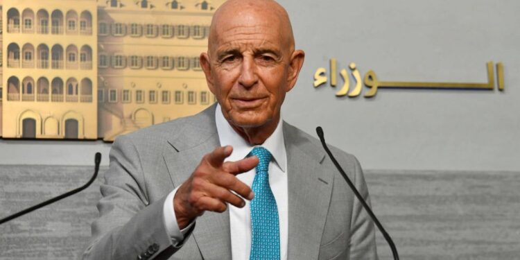 Barrack: Güçlü ulus devletler İsrail için tehdittir