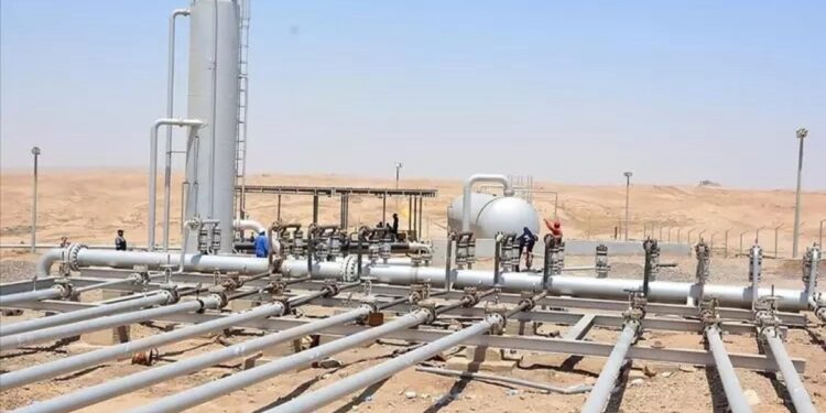 53 yıllık Türkiye-Irak petrol anlaşması sona eriyor