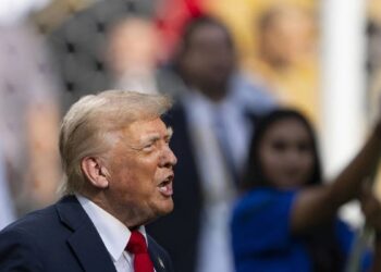 Trump’tan nükleer açıklaması: Gerekirse yine yaparız