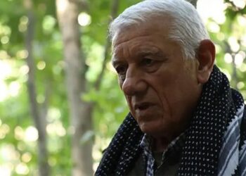 Cemil Bayık Lozan’ı hatırlattı: Kürdü inkar ve imhadan varlığa geldiler
