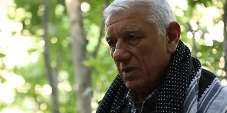 Cemil Bayık Lozan’ı hatırlattı: Kürdü inkar ve imhadan varlığa geldiler